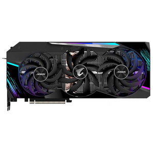 Gigabyte Tarjeta Gráfica AORUS GeForce RTX 3080 Ti Master 12GB GDDR6