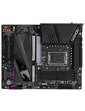 Cargar imagen en el visor de la galería, Placa Madre Gigabyte Z790 AORUS ELITE AX (LGA1700, DDR5 4000/7600MHz, M.2 x2, ATX)