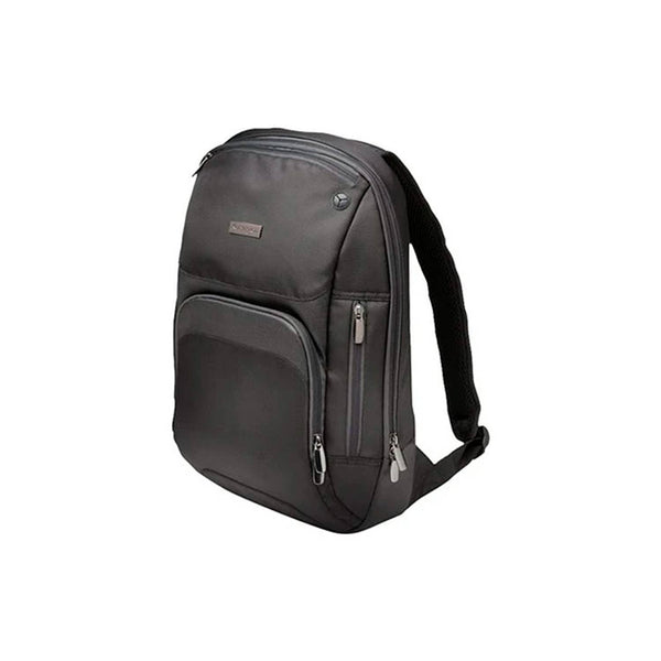 MOCHILA KENSINGTON  K62591AM ULTRABOOK OPTIMIZED 14" NEGRO