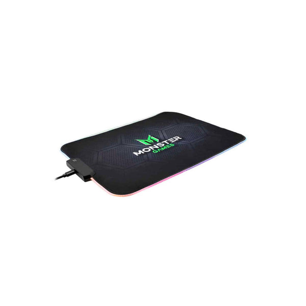 Mouse pad Monster PA351 RGB 35x25 29MTGPA351 LARGE