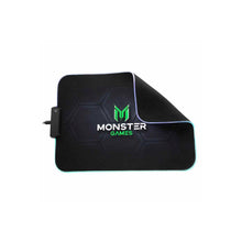 Cargar imagen en el visor de la galería, Mouse pad Monster PA351 RGB 35x25 29MTGPA351 LARGE