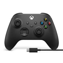 Cargar imagen en el visor de la galería, Control  Inalámbrico Xbox Warren  (PC+USB-C)