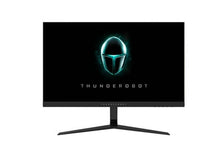 Cargar imagen en el visor de la galería, Monitor 23.8&quot; Gamer Thunderobot F23H60 60Hz Color Negro