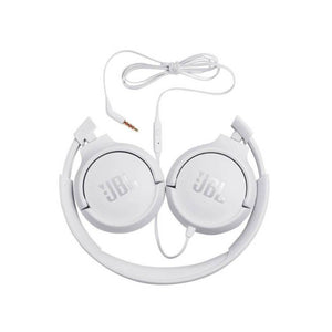 Audifonos On-ear JBL Tune 500 Blanco