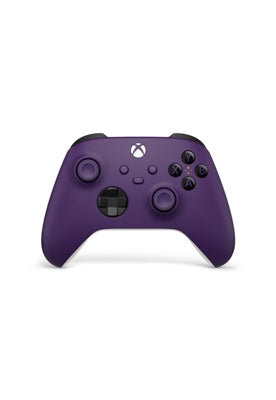 Control Inalámbrico Xbox Core Wireless Controller, Astral Purple, Xbox Series X/S, PC