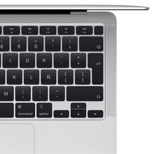 Cargar imagen en el visor de la galería, Apple MacBook Air Ret 13.3/ M1 8C/ GPU 7C/256GB/8GB RAM SILVER