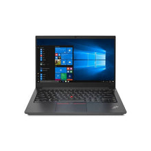 Cargar imagen en el visor de la galería, Lenovo Notebook E14 G2, Intel Core i5-1135G7 , 8GB RAM, 256GB SSD