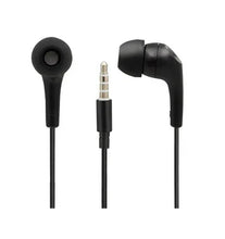 Cargar imagen en el visor de la galería, Audífonos Motorola Moto Earbuds 2-S, In-Ear, Manos Libres, Negro