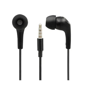 Audífonos Motorola Moto Earbuds 2-S, In-Ear, Manos Libres, Negro