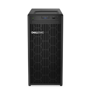 Servidor Dell PowerEdge T150, Intel Xeon E-2336, Ram 16GB, Disco Duro 2TB, 4U