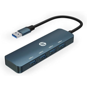 HUB HP DHC-CT110C USB 2,0- 4 PUERTOS