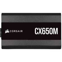 Cargar imagen en el visor de la galería, Fuente de Poder Corsair Series CXM 650 Bronze Semi-modular