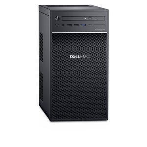 Servidor Dell PowerEdge T40, Xeon E-2224G, Ram 8GB, Disco Duro 1TB, Fuente 300W, Torre 4U