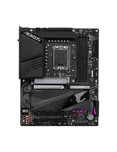 Placa Madre Gigabyte Z790 AORUS ELITE AX (LGA1700, DDR5 4000/7600MHz, M.2 x2, ATX)