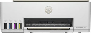 Impresora HP Multifuncional Smart Tank 583 (sin ADF- WIFI)