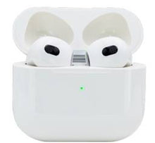 Cargar imagen en el visor de la galería, Audífonos Monster TWS Earbuds, In-Ear, Batería 4 Horas Continuas, Blanco