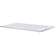 Magic Keyboard Apple, Latinoamericano