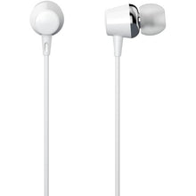 Cargar imagen en el visor de la galería, AUDIFONOS IN EAR DHE-7000 BLANCOS HP