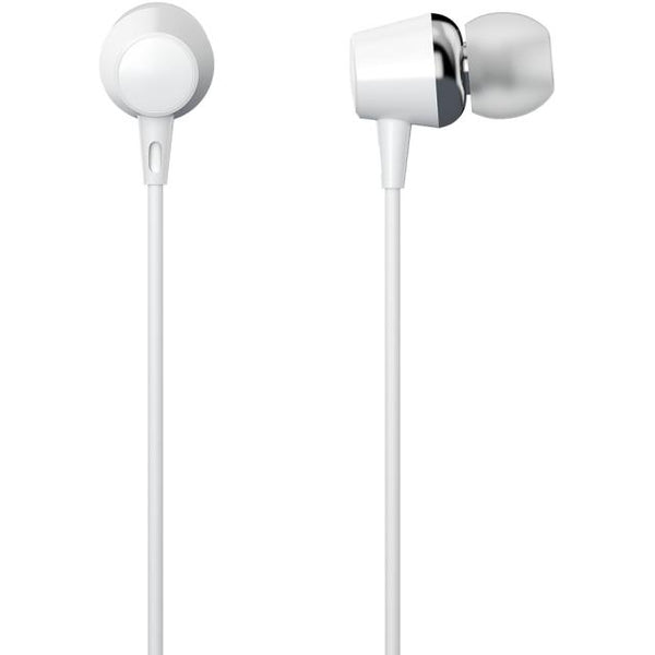 AUDIFONOS IN EAR DHE-7000 BLANCOS HP