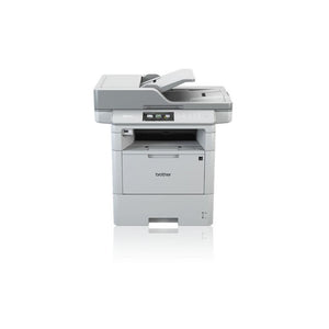 Impresora Multifuncional Láser Brother MFC-L6900DW, Ethernet, NFC, Lan Inalámbrica