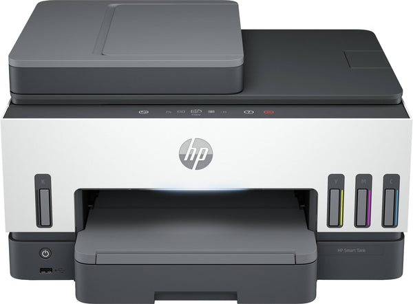 Impresora Multifunción HP Smart Tank 790