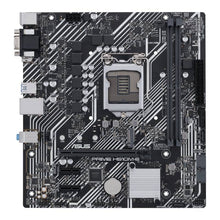 Cargar imagen en el visor de la galería, Placa Madre ASUS Prime H510M-E, Socket LGA 1200, micro-ATX, PCIe 4.0, M.2 32Gbps