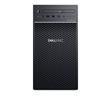 Cargar imagen en el visor de la galería, Servidor Dell PowerEdge T40, Xeon E-2224G, Ram 8GB, Disco Duro 1TB, Fuente 300W, Torre 4U