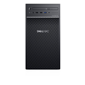 Servidor Dell PowerEdge T40, Xeon E-2224G, Ram 8GB, Disco Duro 1TB, Fuente 300W, Torre 4U