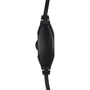 Audífonos HP DHH-1601, Over-Ear, 3.5mm, Micrófono Integrado, Control de Volumen, Para PC, PS4