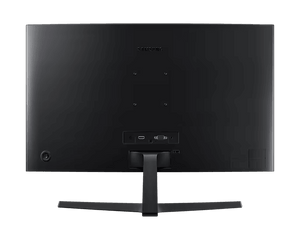 Monitor Curvo Samsung de 27”, FullHD, 75HZ, Panel VA, VGA, HDMI, FreeSync, Certificado TUV