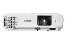 Cargar imagen en el visor de la galería, Proyector Epson PowerLite 119W 3LCD (WXGA 1280x800, 4.000 Lúmenes, HDMI+VGA, Ethernet)