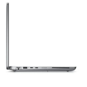 Laptop Dell Latitude 5440 14" Full HD, Intel Core i7-1355U 1.70GHz, 16GB, 512GB SSD, Windows 11 Pro 64-bit, Español, Gris