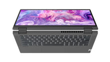 Cargar imagen en el visor de la galería, LENOVO IDEAPAD FLEX 5 / AMD RYZEN 5 / 8GB RAM / 256GB SSD / AMD RADEON GRAPHICS / 14&#39;&#39; FHD