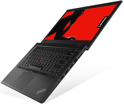 Notebook Lenovo ThinkPad T14 Gen 2 Intel Core i5-1135G7 8 GB DDR4 SSD 512 GB 14″ Black [20W1SGE800]