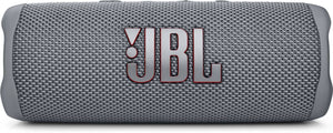 Parlante Bluetooth JBL Flip 6 Gris