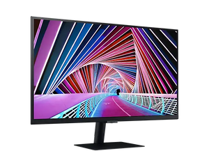 Monitor Samsung 27" UHD, 4K, Panel IPS, 60Hz, 5ms, DP+HDMI