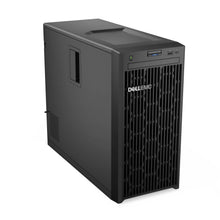 Cargar imagen en el visor de la galería, Servidor Dell PowerEdge T150, Intel Xeon E-2336, Ram 16GB, Disco Duro 2TB, 4U