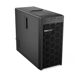 Servidor Dell T150 4U Xeon E E2324G 3,1Ghz, 32GB RAM, 1TB HDD