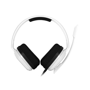 Audífono Gamer Astro A10 para Xbox One - Blanco