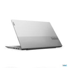 Cargar imagen en el visor de la galería, Notebook Lenovo ThinkBook 14 G4 IAP, Intel Core i7-1255U, 14.0&quot;, Ram 16GB, SSD 512GB, W10Pro