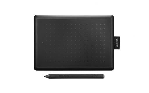 Tabla Digitalizadora Wacom Digital notepad Wired USB CTL-472