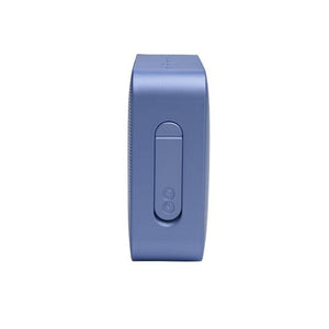 Parlante Portátil JBL Go Essential, Bluetooth 4.2, IPX7, Azul