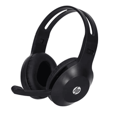 Cargar imagen en el visor de la galería, Audífonos HP DHH-1601, Over-Ear, 3.5mm, Micrófono Integrado, Control de Volumen, Para PC, PS4