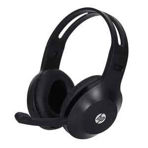 Audífonos HP DHH-1601, Over-Ear, 3.5mm, Micrófono Integrado, Control de Volumen, Para PC, PS4