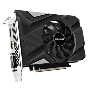 Tarjeta de Video GIGABYTE GeForce GTX 1650 D6 OC 4G, GDDR6, 128-bit, PCI-e 3.0