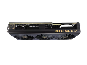 ASUS ProArt GeForce RTX 4070 Ti 12GB - OC Edition - tarjeta gráfica - GeForce RTX 4070 Ti - 12 GB GD