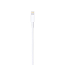 Cargar imagen en el visor de la galería, Cable Lightning a USB Apple 1.0 Mt