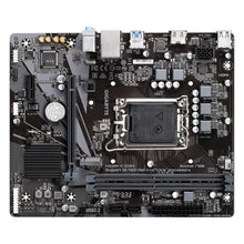 Cargar imagen en el visor de la galería, Placa Madre Gigabyte H610M K DDR4, LGA1700, Intel® H610, 2xDDR4, HDMI, M.2, 2xSATA, Micro-ATX