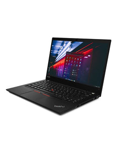 Notebook Lenovo ThinkPad T14 Gen 3, I5-1235U, RAM 16GB, SSD 512GB, W10 Pro