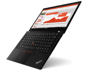 NOTEBOOK LENOVO THINKPAD T14 GEN 2- INTEL CORE I5-1145G7 - 16GB RAM - 512 GB SSD - WINDOWS 11 PRO - 14" - 3 AÑOS DE GARANTÍA